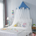 Simple operation luxury mosquito net